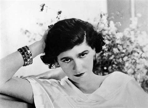 coco chanel career|Coco Chanel birth and death.